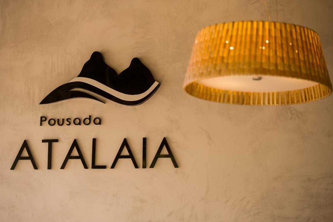 Inn Atalaia Noronha *